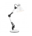 plafonnier ventilateur vintage 2 ampoules e27 max 60w brun patiné