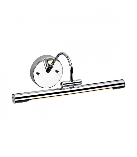 Lámpara de mesa LED Alton