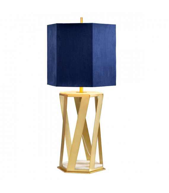 Lampada da tavolo Apollo
