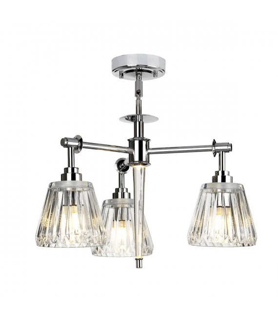Lampada a sospensione Agatha