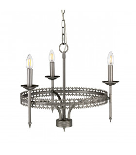 Candelabro de corona