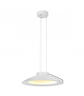 Grande lampada a sospensione a LED Europa