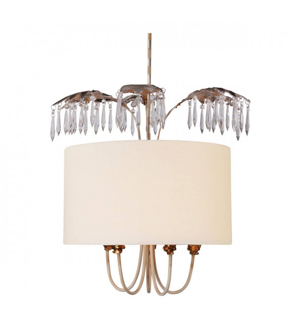 Suspension Antoinette - 1