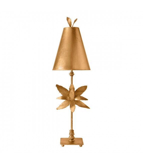 Azalee Tischlampe