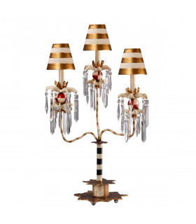 Birdland Tischlampe