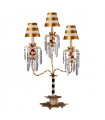 Lampe de table Birdland