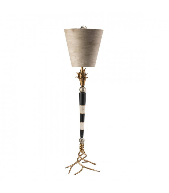 Lámpara de mesa Flambeau