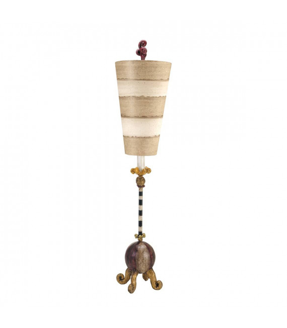 Lampada da tavolo Le Cirque