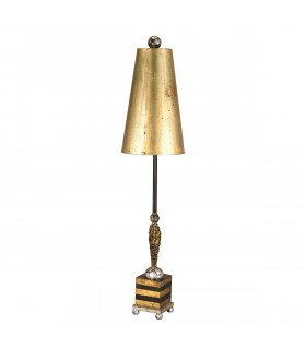 Lampada da tavolo Noma Luxe