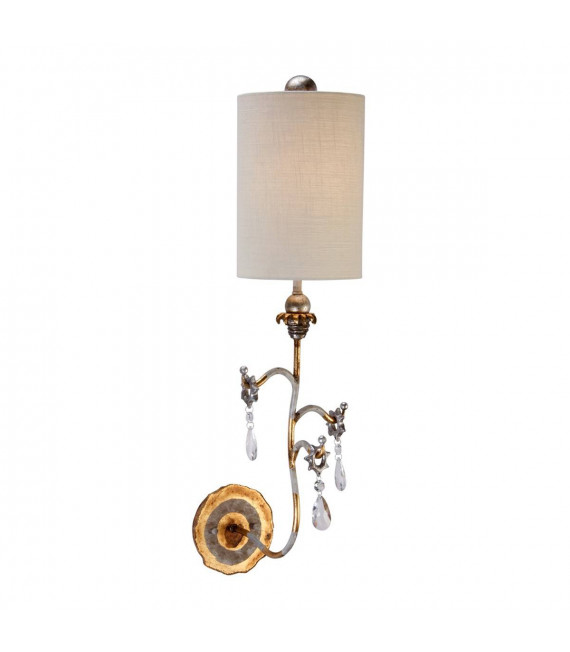 Lampada da parete Tivoli