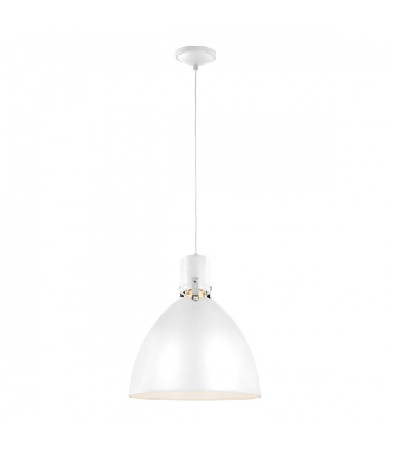 Suspension LED de jardin Brynne - 1