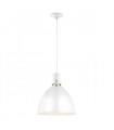 Suspension LED de jardin Brynne