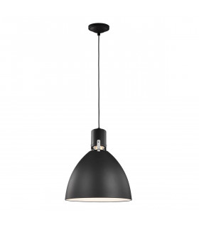 Suspension LED de jardin Brynne - 1