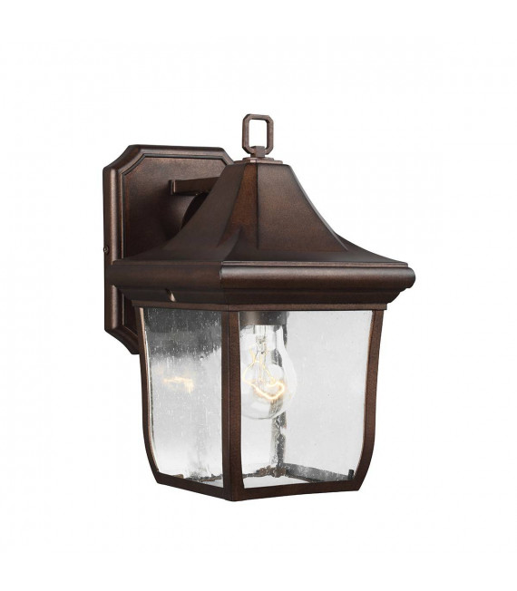 Lanterne murale de jardin Oakmont