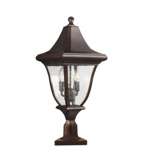 Lanterne de jardin Oakmont