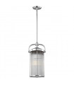 Suspension Paulson - 1