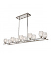 Chandelier Rubin - 1