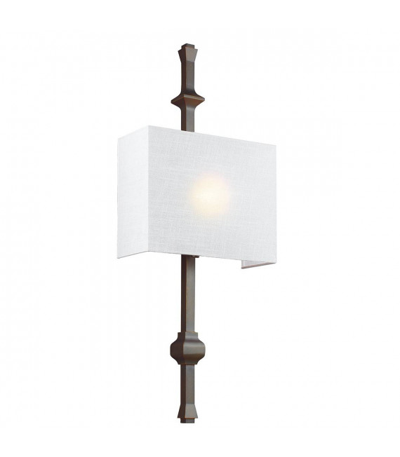 Lampada da parete Teva