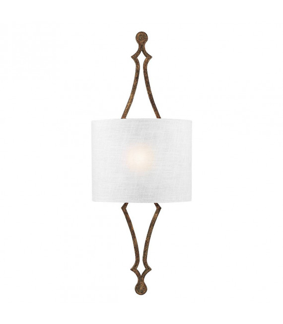 Lampada da parete per lavorazione del terreno