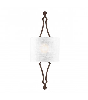 Lampada da parete per lavorazione del terreno