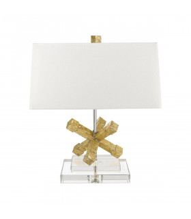 Jackson Square Tischlampe