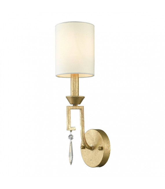 Lampada da parete Lemuria