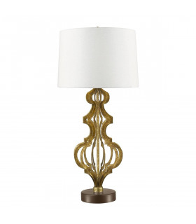 Octavia Tischlampe