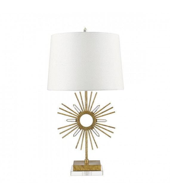 Lampe de table  Sun King - 1
