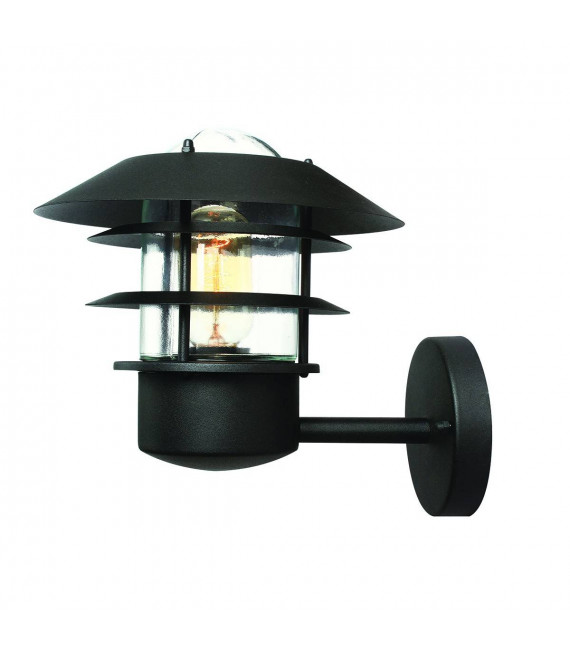 Farol de pared de jardín Helsingor