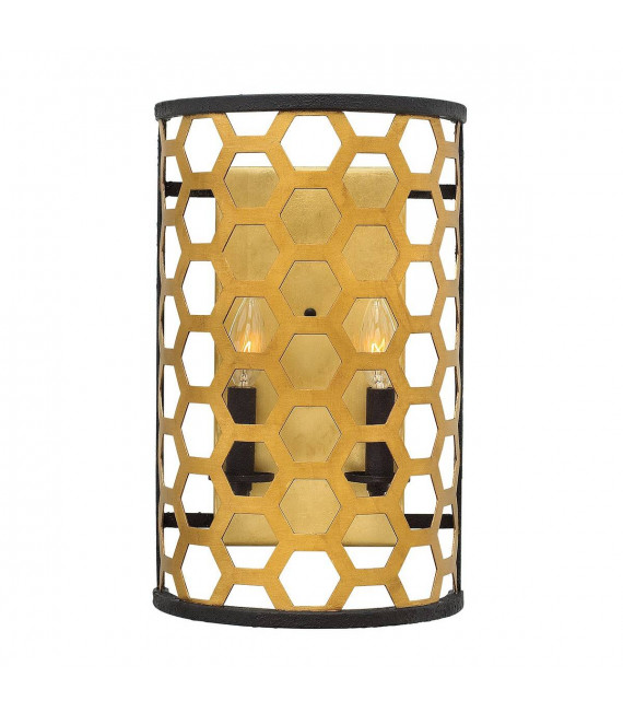Lampada da parete Felix