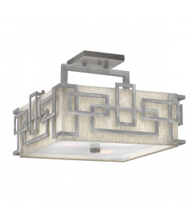 Luz de techo Lanza