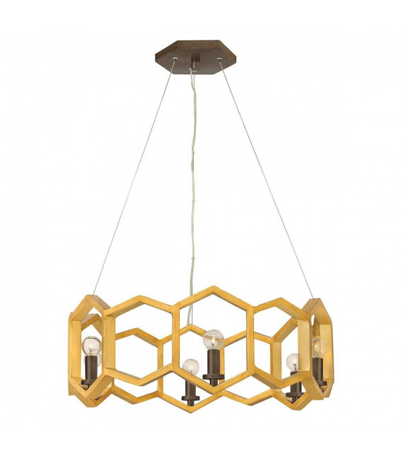 Suspension Moxie (Hk)