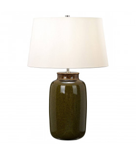 Kingston Vale Tischlampe