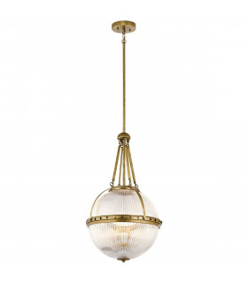 Suspension Aster - 1