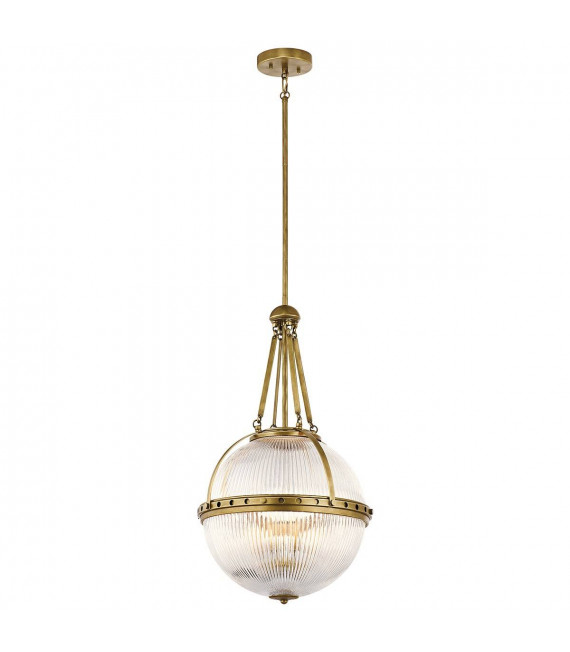 Lampada a sospensione Aster