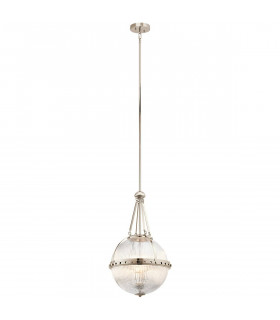 Lampada a sospensione Aster