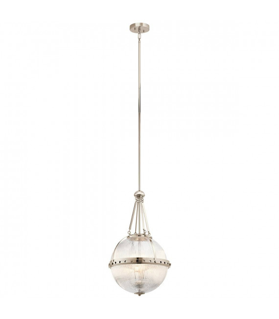Lampada a sospensione Aster
