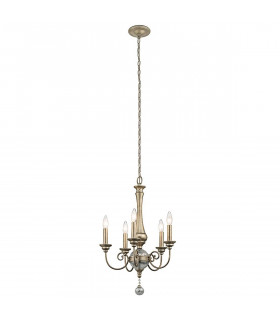 Mini Chandelier Rosalie - 1