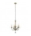 Mini Chandelier Rosalie - 1