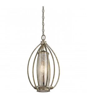 Lampada a sospensione Rosalie