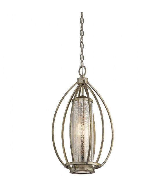 Suspension Rosalie - 1