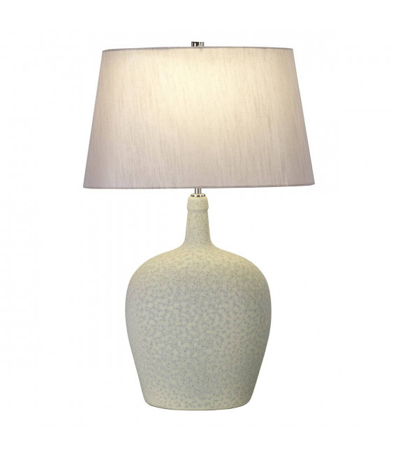 Lambeth Tischlampe