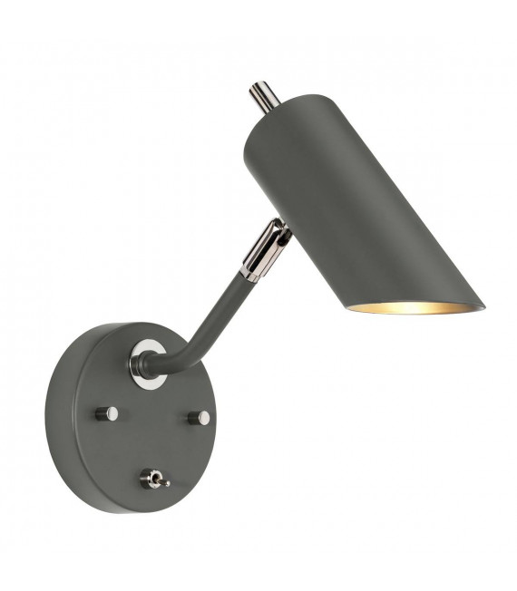 Lampada da parete Quinto