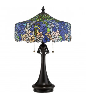 Lampe de table Cobalt - 1