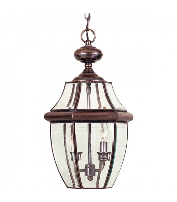 Farol de jardín Newbury