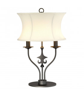 Lampe de table Windsor Graphite