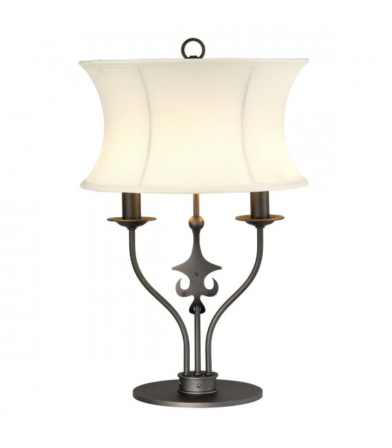Windsor Graphite Tischlampe