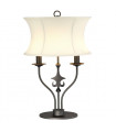 Lampe de table Windsor Graphite