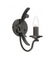Applique Murale Windsor Graphite - 1