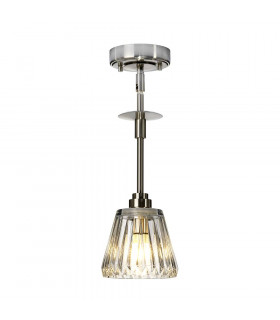 Lampada a sospensione Agatha
